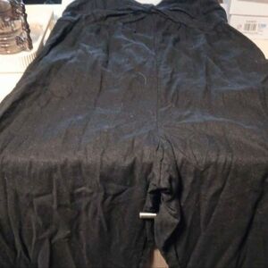 Black onesie summer romper for Adults